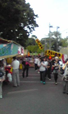 先週からのダイジェスト