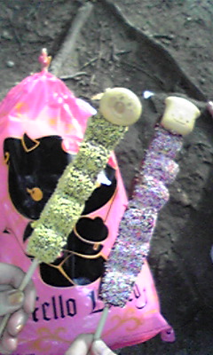 先週からのダイジェスト