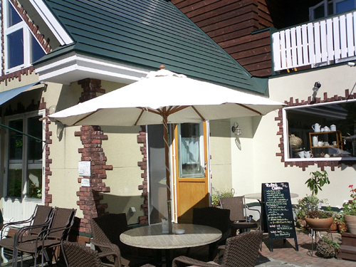 なめたらあっかーん〜♪