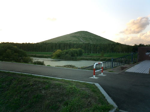 未来をのぞく住宅展